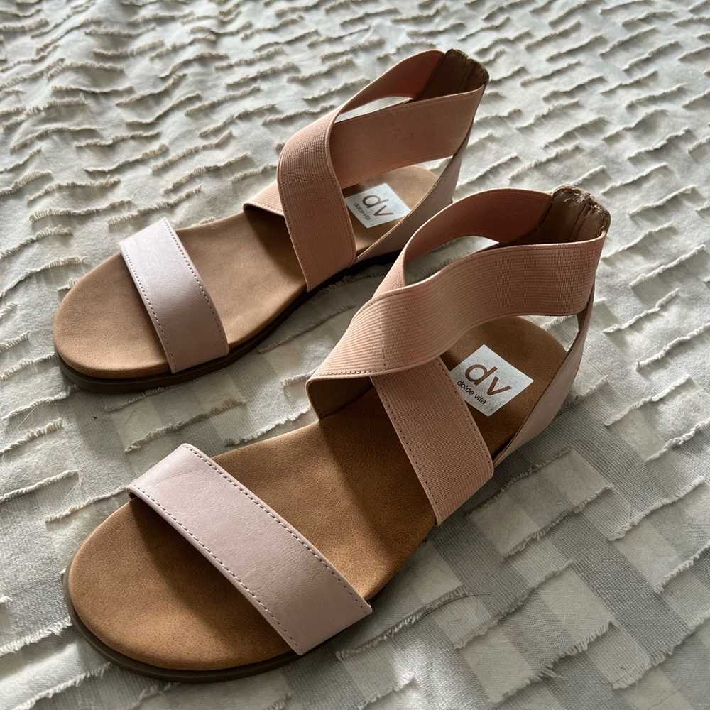 Dolce Vita Sandals
